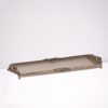 Rose Platter Rectangle - Image 2
