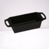 Cast Iron Loaf Pan