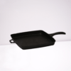 Cast Iron Skillet Square 11"