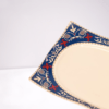 Footed Cake Plate no 9 - Image 3