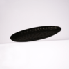 MAT BLACK OVAL PLATTER  013 - Image 2